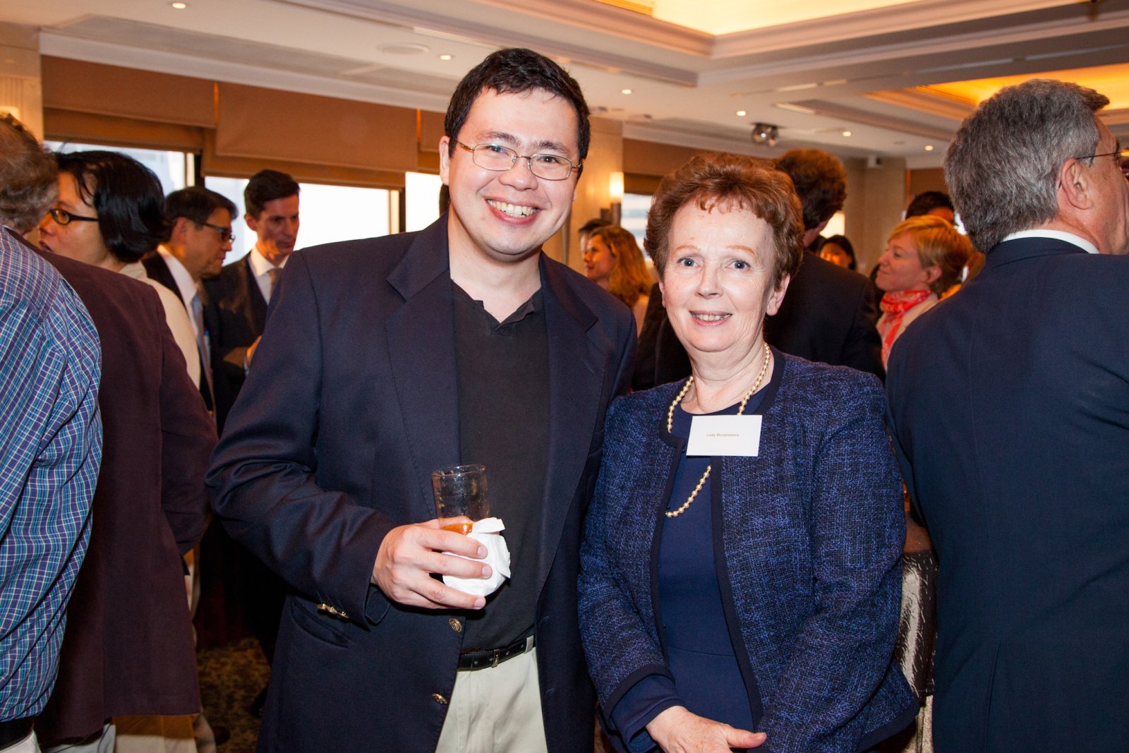 20140410 Vice Chancellor's Reception056